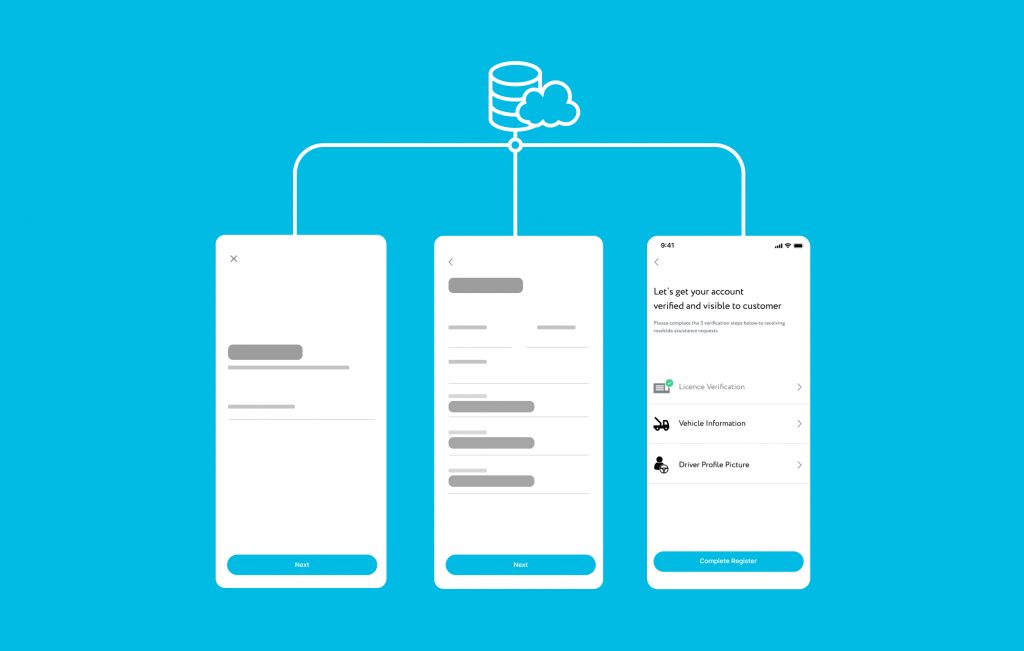 A Guide to Mobile App Onboarding: 6 Tips to Follow - Blank Space